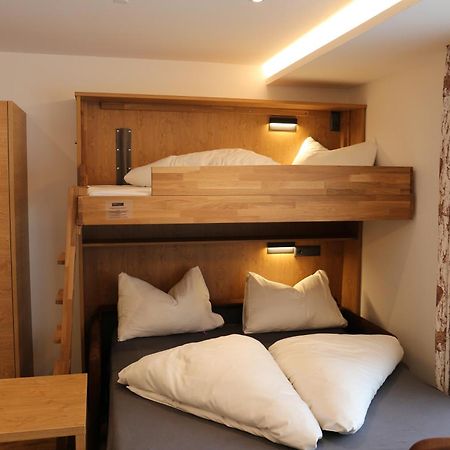 Alpenresidenz Hotel Gell 特温 外观 照片