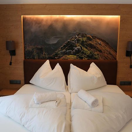 Alpenresidenz Hotel Gell 特温 外观 照片