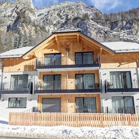 Alpenresidenz Hotel Gell 特温 外观 照片
